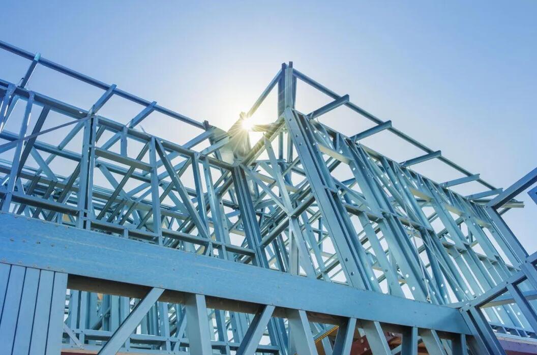 建筑钢构