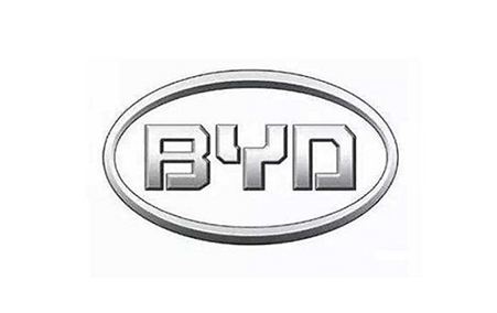 比亚迪